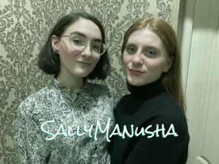 SallyManusha