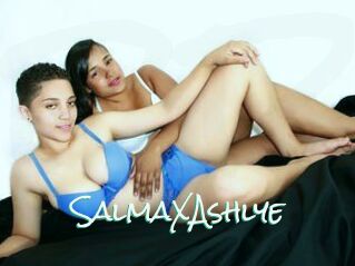SalmaXAshlye