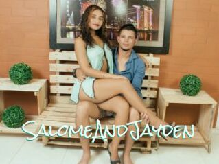 SalomeAndJayden