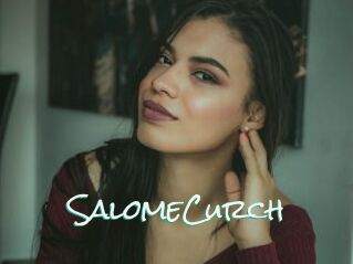 SalomeCurch