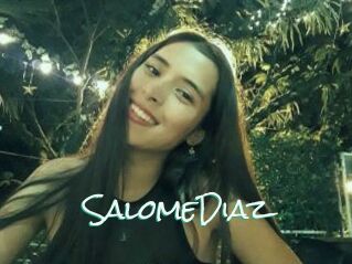 SalomeDiaz