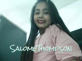 SalomeThompson