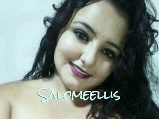 Salomeellis