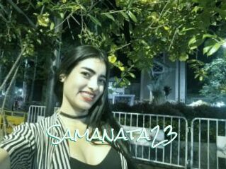 Samanata23