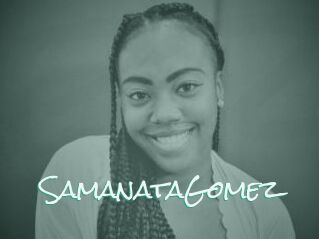 SamanataGomez