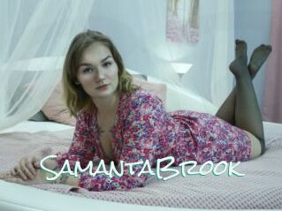 SamantaBrook