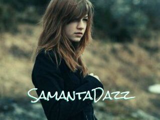 SamantaDazz