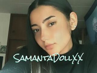 SamantaDollXX