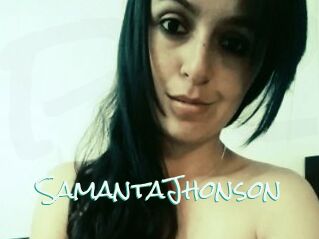 SamantaJhonson