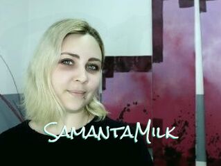 SamantaMilk