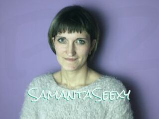 SamantaSeexy