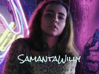 SamantaWilly