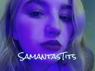 SamantasTits