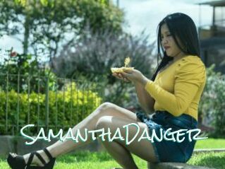 SamanthaDanger