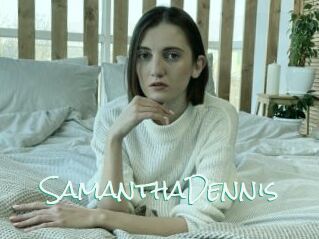 SamanthaDennis