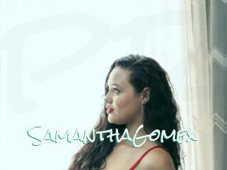 SamanthaGomex