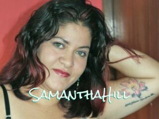 SamanthaHill