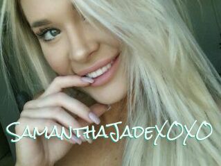 SamanthaJadeXOXO
