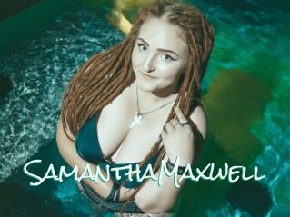 SamanthaMaxwell