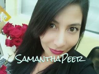 SamanthaPeer