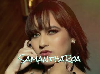 SamanthaRoa