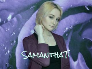 SamanthaTi