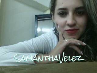 SamanthaVelez