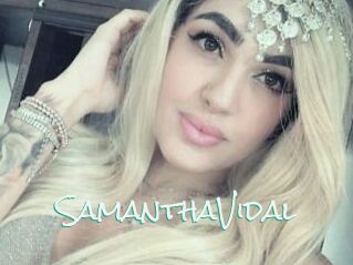 SamanthaVidal