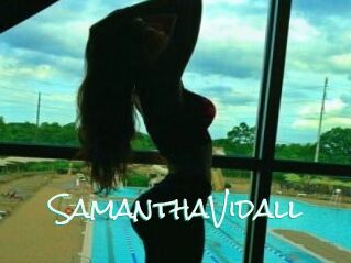 SamanthaVidall