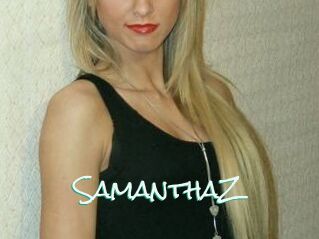 SamanthaZ