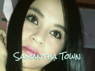 Samantha_Town