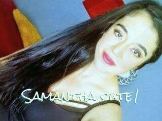 Samantha_cute1