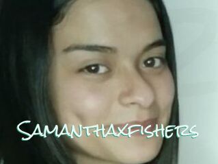 Samanthaxfishers
