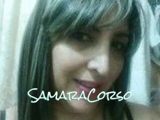 SamaraCorso
