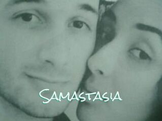 Samastasia