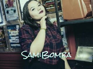 SamiBomba