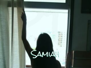 Samiah