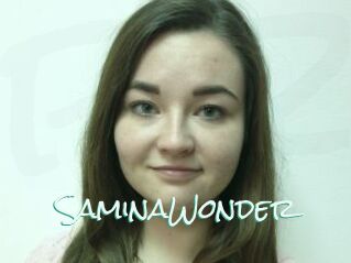 SaminaWonder