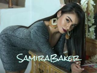 SamiraBaker