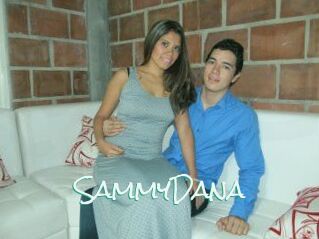 SammyDana