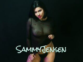 SammyJensen