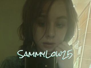 SammyLow25