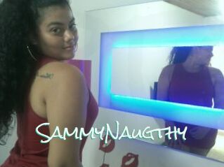 SammyNaugthy