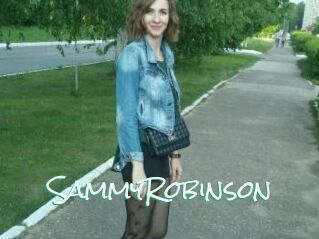 SammyRobinson
