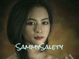 SammySalety