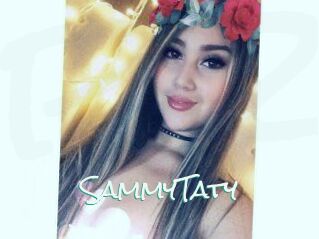 SammyTaty