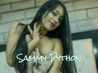Sammy_Python