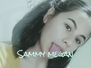 Sammy_megan