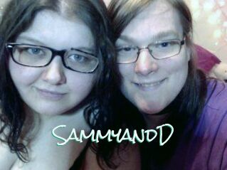 SammyandD