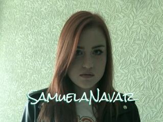 SamuelaNavar